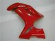 Carenados Moto EX650 06-08 - Brillante Rojo