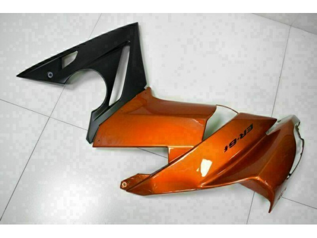 Carenados Moto EX650 09-11 - Naranja