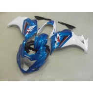 Carenados Moto GSXF 650 08-13 - Katana