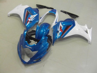 Carenados Moto GSXF 650 08-13 - Katana