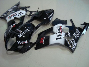 Carenados Moto GSXR 1000 K3 03-04 - West