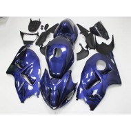 Carenados Moto GSXR 1300 Hayabusa 96-07 - Azul