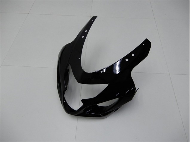 Carenados Moto GSXR 600 / 750 K4 04-05 - Brillante Negro