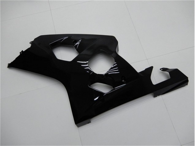 Carenados Moto GSXR 600 / 750 K4 04-05 - Brillante Negro