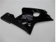 Carenados Moto GSXR 600 / 750 K4 04-05 - Brillante Negro