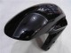 Carenados Moto GSXR 600 / 750 K4 04-05 - Negro Plata