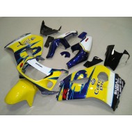 Carenados Moto GSXR 600 96-00 - Amarillo Corona