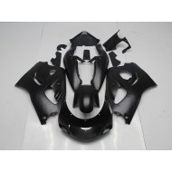 Carenados Moto GSXR 600 96-00 - Negro Mate