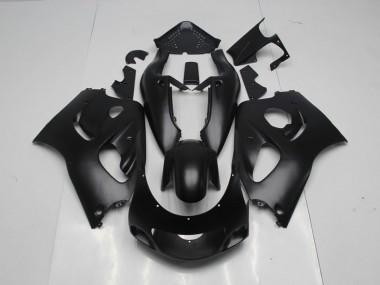 Carenados Moto GSXR 600 96-00 - Negro Mate