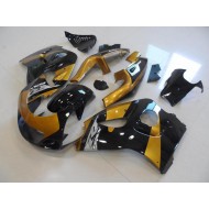 Carenados Moto GSXR 600 96-00 - Oro