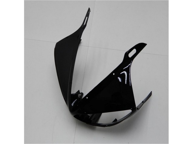 Carenados Moto R6 03-05 - Brillante Negro Mate