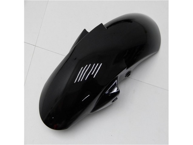 Carenados Moto R6 03-05 - Brillante Negro Mate