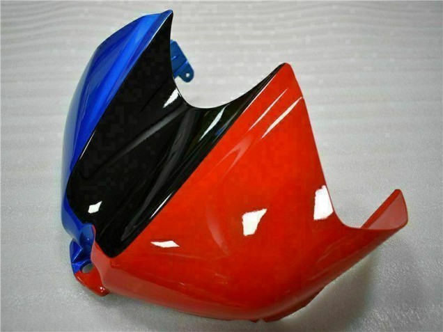 Carenados Moto R6 06-07 - Amarillo Azul Rojo