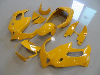 Carenados Moto VTR 1000 F 97-05 - Amarillo