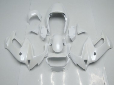 Carenados Moto VTR 1000 F 97-05 - Blanco Perla