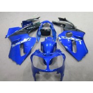 Carenados Moto ZX12R 00-01 - Azul