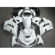 Carenados Moto ZX14R ZZR 1400 12-21 - Sin Pintar