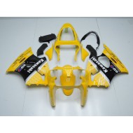 Carenados Moto ZX6R 00-02 - Amarillo Arrow