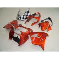 Carenados Moto ZX9R 00-01 - Naranja