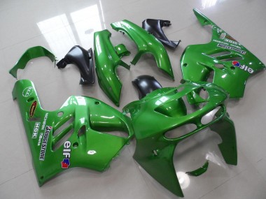 Carenados Moto ZX9R 94-97 - Verde