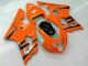 Carenados Moto GSXR 600 / 750 K4 04-05 - Naranja