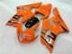 Carenados Moto GSXR 600 / 750 K4 04-05 - Naranja