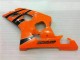 Carenados Moto GSXR 600 / 750 K4 04-05 - Naranja