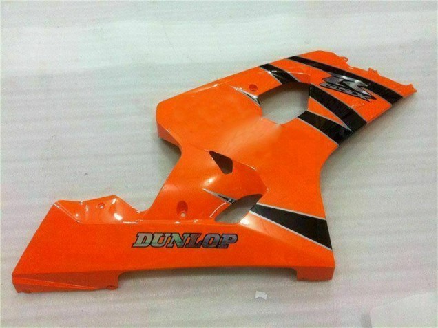 Carenados Moto GSXR 600 / 750 K4 04-05 - Naranja