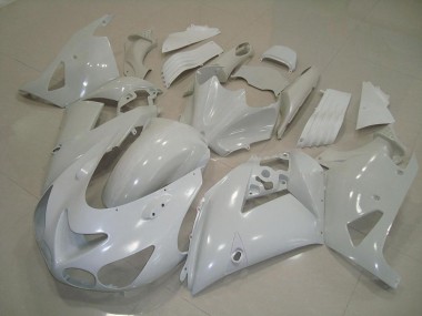 Kits ABS Carenados Motocicleta ZX14R ZZR 1400 06-11 - Sin Pintar