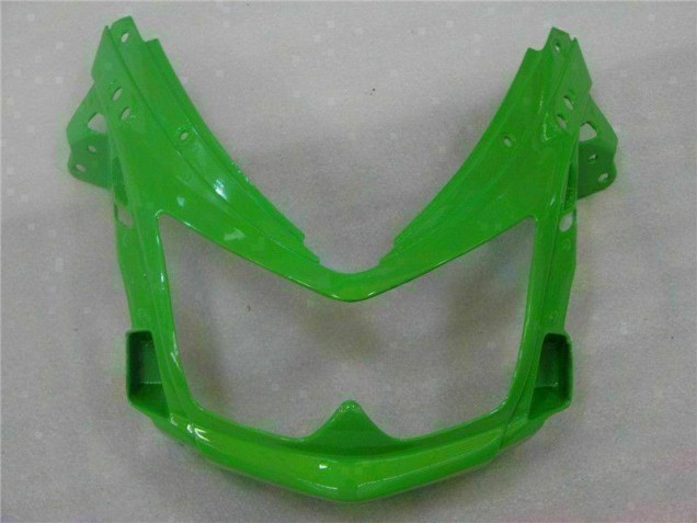 Kits Carenados Moto EX650 06-08 - Verde