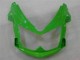 Kits Carenados Moto EX650 06-08 - Verde