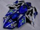 Kits Carenados Moto R1 07-08 - Azul