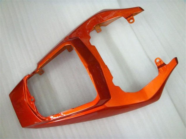 Kits Carenados Moto R6 03-05 - Naranja Negro