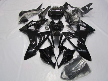 Kits Completo Carenados Moto ABS S1000RR 09-14 - Negro