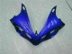 Kits Completo Carenados Moto R1 07-08 - Azul