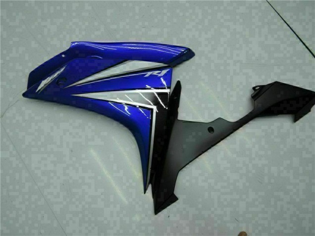 Kits Completo Carenados Moto R1 07-08 - Azul