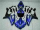 Kits Completo Carenados Moto R1 07-08 - Azul